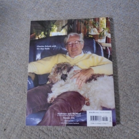 Around The World In 45 Years Charlie Brown - Picture 2 of 4